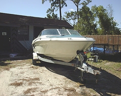 sea ray boats for sale